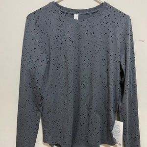 lululemon love long sleeve